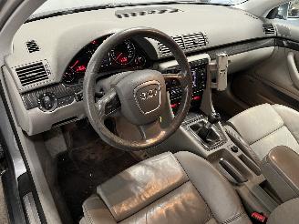 Audi A4 A4 Avant (B7) Combi 3.2 FSI V6 24V Quattro (AUK) [188kW]  (01-2005/06-=
2008) picture 15