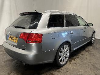Audi A4 A4 Avant (B7) Combi 3.2 FSI V6 24V Quattro (AUK) [188kW]  (01-2005/06-=
2008) picture 6