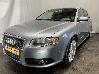 škoda osobní automobily Audi A4 A4 Avant (B7) Combi 3.2 FSI V6 24V Quattro (AUK) [188kW]  (01-2005/06-=
2008) 2005/2