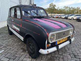 Renault 4 4 Hatchback 5-drs 1.1 GTL (688-712(688-D7)) [25kW]  (06-1978/06-1990) picture 6