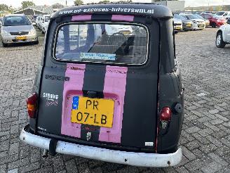Renault 4 4 Hatchback 5-drs 1.1 GTL (688-712(688-D7)) [25kW]  (06-1978/06-1990) picture 8