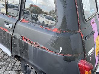 Renault 4 4 Hatchback 5-drs 1.1 GTL (688-712(688-D7)) [25kW]  (06-1978/06-1990) picture 9