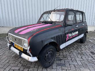 Renault 4 4 Hatchback 5-drs 1.1 GTL (688-712(688-D7)) [25kW]  (06-1978/06-1990) picture 3
