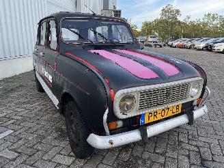 Renault 4 4 Hatchback 5-drs 1.1 GTL (688-712(688-D7)) [25kW]  (06-1978/06-1990) picture 5