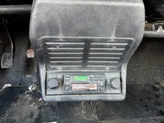 Renault 4 4 Hatchback 5-drs 1.1 GTL (688-712(688-D7)) [25kW]  (06-1978/06-1990) picture 20