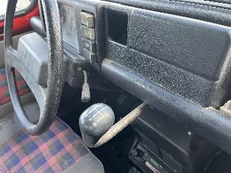 Renault 4 4 Hatchback 5-drs 1.1 GTL (688-712(688-D7)) [25kW]  (06-1978/06-1990) picture 23