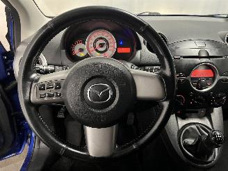 Mazda 2 2 (DE) Hatchback 1.3 16V S-VT (ZJ46) [55kW]  (10-2007/06-2015) picture 18