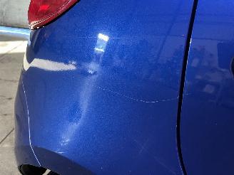 Mazda 2 2 (DE) Hatchback 1.3 16V S-VT (ZJ46) [55kW]  (10-2007/06-2015) picture 12
