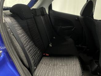 Mazda 2 2 (DE) Hatchback 1.3 16V S-VT (ZJ46) [55kW]  (10-2007/06-2015) picture 15