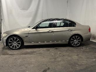 BMW 3-serie 3 serie (E90) Sedan 320i 16V (N43-B20A) [125kW]  (09-2007/10-2011) picture 3