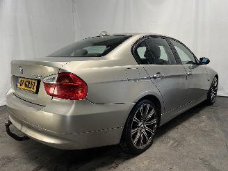 BMW 3-serie 3 serie (E90) Sedan 320i 16V (N43-B20A) [125kW]  (09-2007/10-2011) picture 5