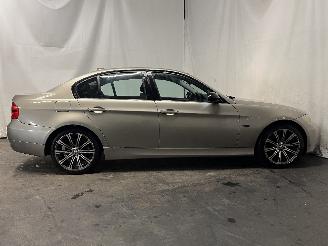 BMW 3-serie 3 serie (E90) Sedan 320i 16V (N43-B20A) [125kW]  (09-2007/10-2011) picture 6