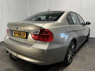 BMW 3-serie 3 serie (E90) Sedan 320i 16V (N43-B20A) [125kW]  (09-2007/10-2011) picture 4