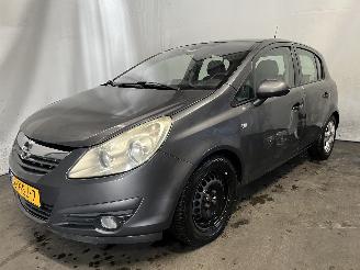 Opel Corsa Corsa D Hatchback 1.3 CDTi 16V ecoFLEX (A13DTE(Euro 5)) [70kW]  (06-20=
10/08-2014) picture 3