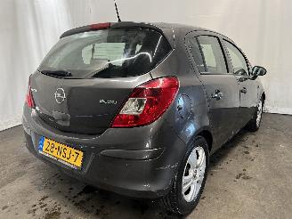 Opel Corsa Corsa D Hatchback 1.3 CDTi 16V ecoFLEX (A13DTE(Euro 5)) [70kW]  (06-20=
10/08-2014) picture 5