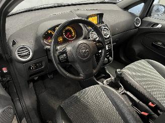 Opel Corsa Corsa D Hatchback 1.3 CDTi 16V ecoFLEX (A13DTE(Euro 5)) [70kW]  (06-20=
10/08-2014) picture 17