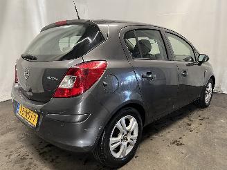 Opel Corsa Corsa D Hatchback 1.3 CDTi 16V ecoFLEX (A13DTE(Euro 5)) [70kW]  (06-20=
10/08-2014) picture 6