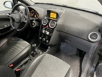 Opel Corsa Corsa D Hatchback 1.3 CDTi 16V ecoFLEX (A13DTE(Euro 5)) [70kW]  (06-20=
10/08-2014) picture 14
