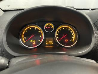 Opel Corsa Corsa D Hatchback 1.3 CDTi 16V ecoFLEX (A13DTE(Euro 5)) [70kW]  (06-20=
10/08-2014) picture 20
