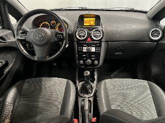 Opel Corsa Corsa D Hatchback 1.3 CDTi 16V ecoFLEX (A13DTE(Euro 5)) [70kW]  (06-20=
10/08-2014) picture 16