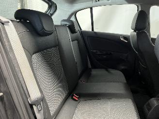 Opel Corsa Corsa D Hatchback 1.3 CDTi 16V ecoFLEX (A13DTE(Euro 5)) [70kW]  (06-20=
10/08-2014) picture 15