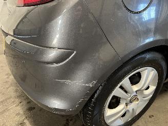 Opel Corsa Corsa D Hatchback 1.3 CDTi 16V ecoFLEX (A13DTE(Euro 5)) [70kW]  (06-20=
10/08-2014) picture 9
