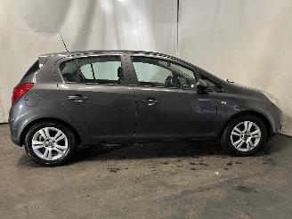 Opel Corsa Corsa D Hatchback 1.3 CDTi 16V ecoFLEX (A13DTE(Euro 5)) [70kW]  (06-20=
10/08-2014) picture 7