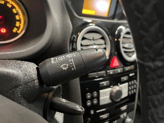 Opel Corsa Corsa D Hatchback 1.3 CDTi 16V ecoFLEX (A13DTE(Euro 5)) [70kW]  (06-20=
10/08-2014) picture 21