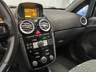 Opel Corsa Corsa D Hatchback 1.3 CDTi 16V ecoFLEX (A13DTE(Euro 5)) [70kW]  (06-20=
10/08-2014) picture 19