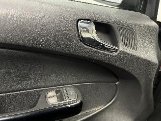 Opel Corsa Corsa D Hatchback 1.3 CDTi 16V ecoFLEX (A13DTE(Euro 5)) [70kW]  (06-20=
10/08-2014) picture 24