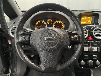 Opel Corsa Corsa D Hatchback 1.3 CDTi 16V ecoFLEX (A13DTE(Euro 5)) [70kW]  (06-20=
10/08-2014) picture 18