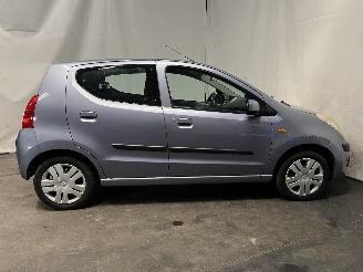 Nissan Pixo Pixo (D31S) Hatchback 1.0 12V (K10B(Euro 5)) [50kW]  (03-2009/10-2013)= picture 7