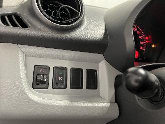 Nissan Pixo Pixo (D31S) Hatchback 1.0 12V (K10B(Euro 5)) [50kW]  (03-2009/10-2013)= picture 19