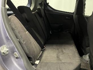 Nissan Pixo Pixo (D31S) Hatchback 1.0 12V (K10B(Euro 5)) [50kW]  (03-2009/10-2013)= picture 11