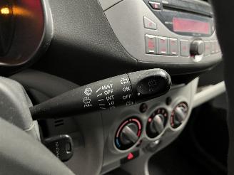 Nissan Pixo Pixo (D31S) Hatchback 1.0 12V (K10B(Euro 5)) [50kW]  (03-2009/10-2013)= picture 17