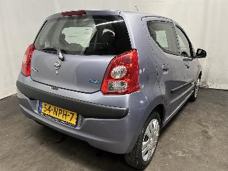 Nissan Pixo Pixo (D31S) Hatchback 1.0 12V (K10B(Euro 5)) [50kW]  (03-2009/10-2013)= picture 5