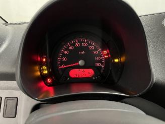 Nissan Pixo Pixo (D31S) Hatchback 1.0 12V (K10B(Euro 5)) [50kW]  (03-2009/10-2013)= picture 16