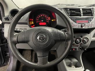 Nissan Pixo Pixo (D31S) Hatchback 1.0 12V (K10B(Euro 5)) [50kW]  (03-2009/10-2013)= picture 14