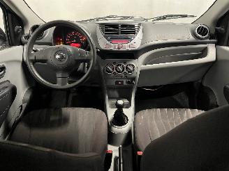Nissan Pixo Pixo (D31S) Hatchback 1.0 12V (K10B(Euro 5)) [50kW]  (03-2009/10-2013)= picture 12