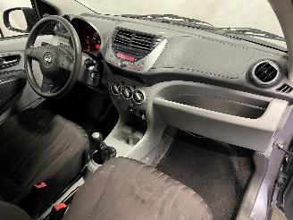 Nissan Pixo Pixo (D31S) Hatchback 1.0 12V (K10B(Euro 5)) [50kW]  (03-2009/10-2013)= picture 10