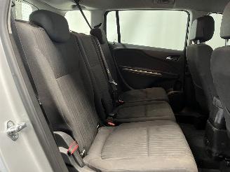 Opel Zafira Zafira Tourer (P12) MPV 1.4 Turbo 16V EcoFLEX (A14NET(Euro 5)) [103kW]=
  (10-2011/05-2018) picture 11