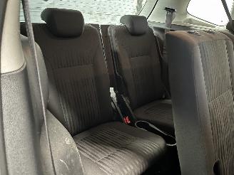 Opel Zafira Zafira Tourer (P12) MPV 1.4 Turbo 16V EcoFLEX (A14NET(Euro 5)) [103kW]=
  (10-2011/05-2018) picture 12