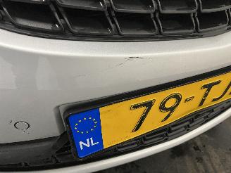 Opel Zafira Zafira Tourer (P12) MPV 1.4 Turbo 16V EcoFLEX (A14NET(Euro 5)) [103kW]=
  (10-2011/05-2018) picture 9