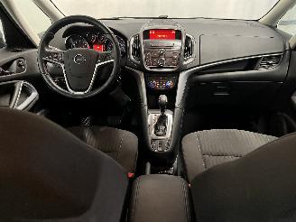 Opel Zafira Zafira Tourer (P12) MPV 1.4 Turbo 16V EcoFLEX (A14NET(Euro 5)) [103kW]=
  (10-2011/05-2018) picture 13