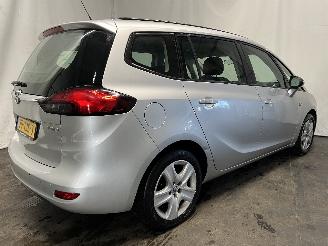Opel Zafira Zafira Tourer (P12) MPV 1.4 Turbo 16V EcoFLEX (A14NET(Euro 5)) [103kW]=
  (10-2011/05-2018) picture 6