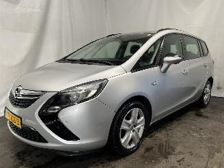 Opel Zafira Zafira Tourer (P12) MPV 1.4 Turbo 16V EcoFLEX (A14NET(Euro 5)) [103kW]=
  (10-2011/05-2018) picture 3