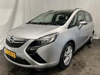 škoda osobní automobily Opel Zafira Zafira Tourer (P12) MPV 1.4 Turbo 16V EcoFLEX (A14NET(Euro 5)) [103kW]=
  (10-2011/05-2018) 2012/2