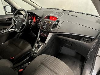 Opel Zafira Zafira Tourer (P12) MPV 1.4 Turbo 16V EcoFLEX (A14NET(Euro 5)) [103kW]=
  (10-2011/05-2018) picture 10