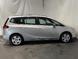Opel Zafira Zafira Tourer (P12) MPV 1.4 Turbo 16V EcoFLEX (A14NET(Euro 5)) [103kW]=
  (10-2011/05-2018) picture 7