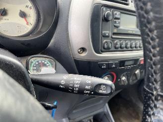 Toyota Rav-4 RAV4 (A2) Terreinwagen 2.0 D-4D 16V 4x4 (1CD-FTV) [85kW]  (05-2001/11-=
2005) picture 22
